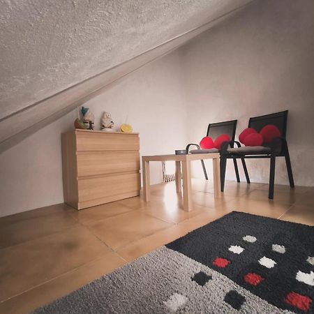 Вилла Casita Piedra Escrita- Private House Кордова Экстерьер фото