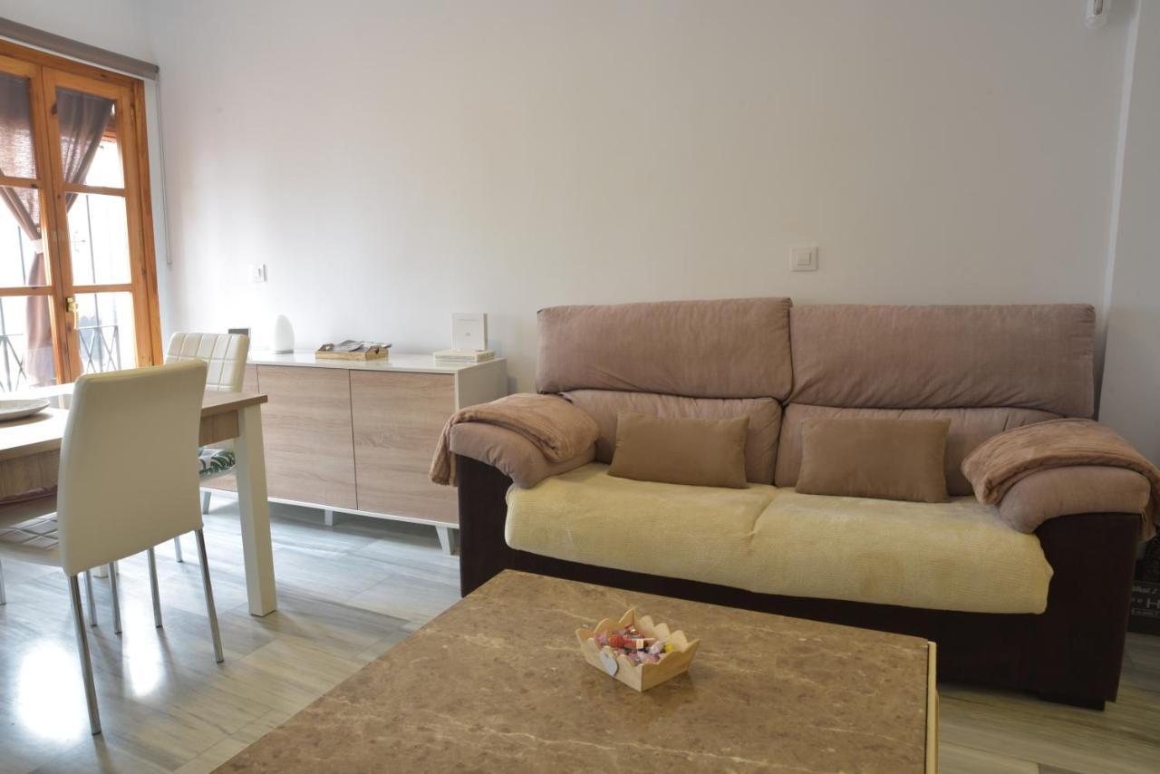 Вилла Casita Piedra Escrita- Private House Кордова Экстерьер фото