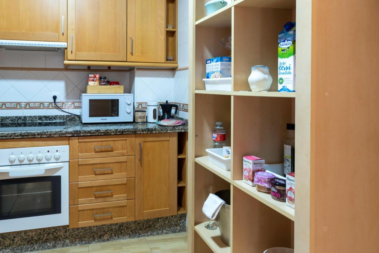 Вилла Casita Piedra Escrita- Private House Кордова Экстерьер фото